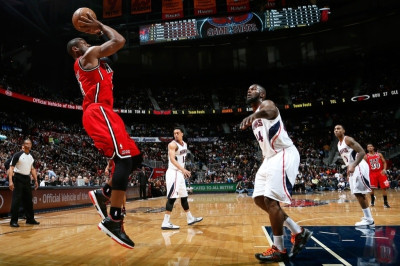 Μαϊάμι Χιτ: Ο «καυτός» Φεβρουάριος