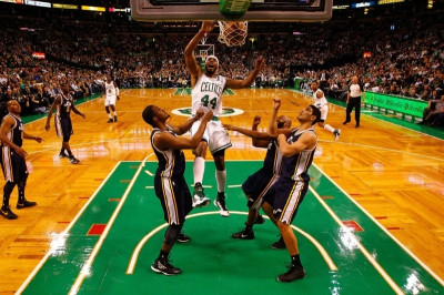 Μπόστον Σέλτικς: Κλείνουν «εφιαλτική» πεντάδα