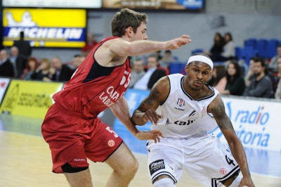 Μπεσίκτας: Χωρίς Γιούιν με Ολυμπιακό