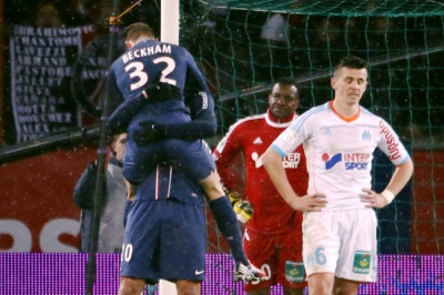 Ο Μπάρτον κοροϊδεύει τη μύτη του Ιμπραΐμοβιτς (video)