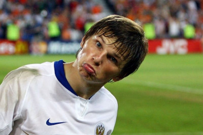 Θέλει Φούλαμ ο Αρσάβιν