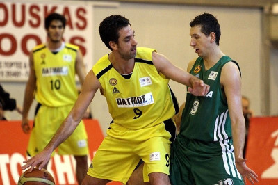 Χατζής: «Κομμάτι της ζωής μου το μπάσκετ»