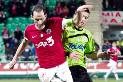 Ξάνθη: Μοναδικός απών ο Βάλλας