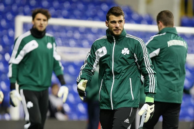 Παναθηναϊκός: Εκτός Καρνέζης και Σισοκό!