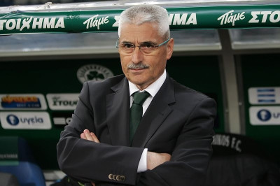 Παναθηναϊκός: Με το βλέμμα σε Σο και Φιγκερόα