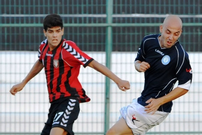 Ροπαλιά ανόδου ο Ηρακλής, 2-0 την Παναχαϊκή
