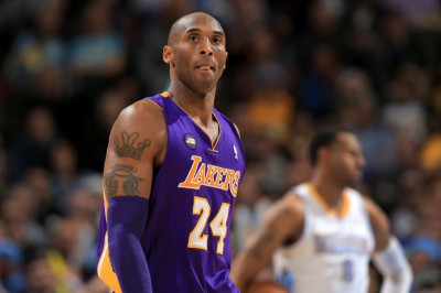 Λος Άντζελες Λέικερς: Χάρη σε Κόμπι