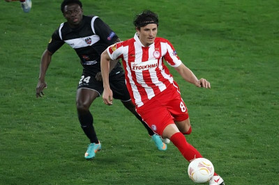 Φέισα: «Ότι ζητήσει ο προπονητής…»