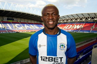 Κονέ: Προσαρμόστηκε πλήρως στην Πρέμιερ Λιγκ