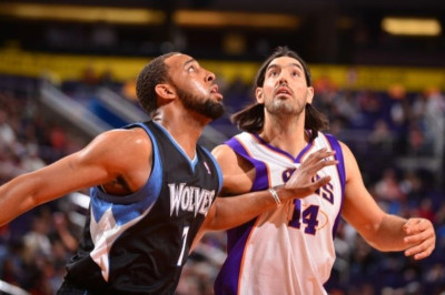 Φίνιξ Σανς: Λιγότεροι… κακοί με Τίμπεργουλφς (videos)