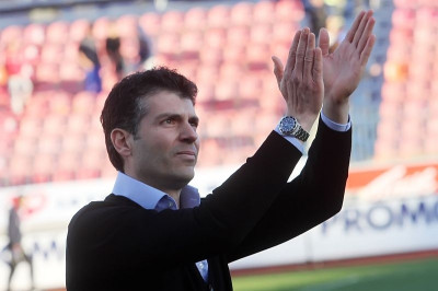 ΠΑΣ Γιάννινα: Δεν παρατάει την ομάδα ο Χριστόπουλος