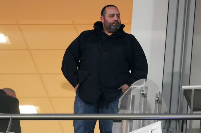 Καραπαπάς: «Δεν ήταν οπαδοί του ΠΑΣ, αλλά πικραμένοι»