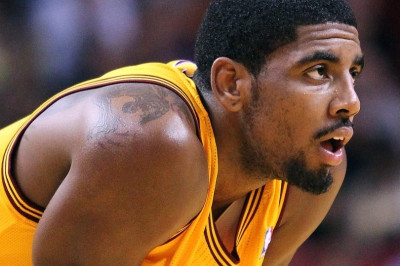 Κλίβελαντ Καβαλίερς: Δεύτερη σερί απουσία για Έρβινγκ