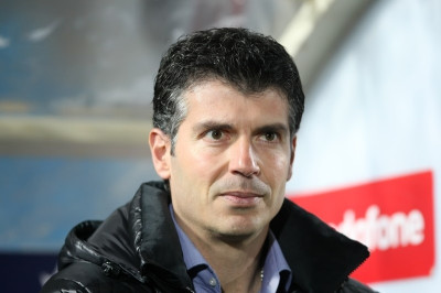 Χριστόπουλος: «Κανένα θέμα με ΑΕΚ»