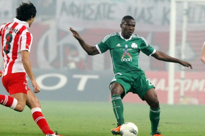 Ολυμπιακός: Το… ψάχνει ο Σιμάο