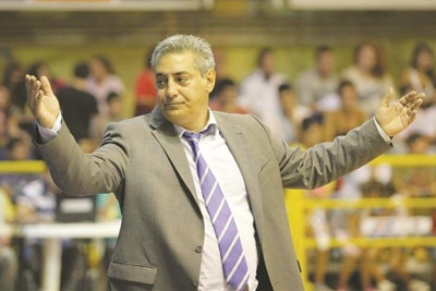 Ρέθυμνο: Τέλος ο Κουφός