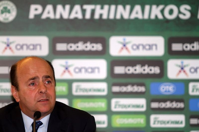 Παναθηναϊκός: ΑΜΚ και διακανονισμοί στο προσκήνιο