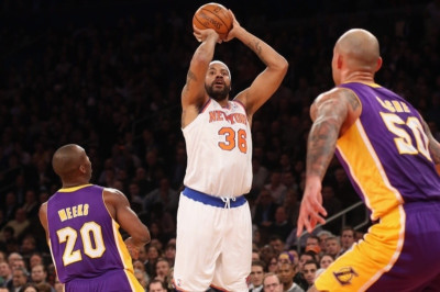 Νιου Γιορκ Νικς: Δύο μήνες έξω ο Ουάλας!