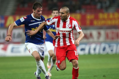 ΠΑΣ Γιάννινα: Οι Ιταλοί για Οικονόμου