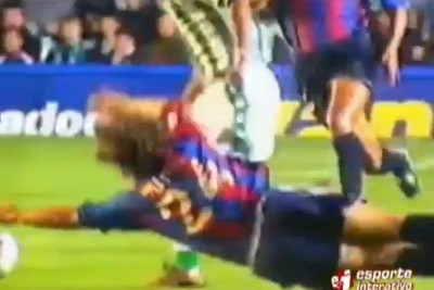 Μπαρτσελόνα: Μετά τον Ντενίλσον, ο Ντι Μαρία για Πουγιόλ! (video)