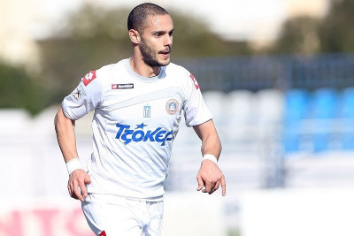 Κέρκυρα: Θεραπεία ο Ζουμπουλάκης