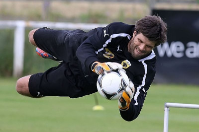 Κωνσταντόπουλος: «Πρώτα το ντέρμπι»