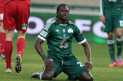 Παναθηναϊκός: Ξεκαθαρίζει για Σο