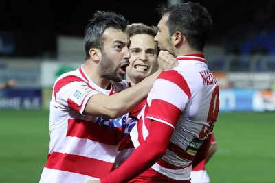 Πλατανιάς: Επιστροφή για Κανακούδη και Μπέλιτς