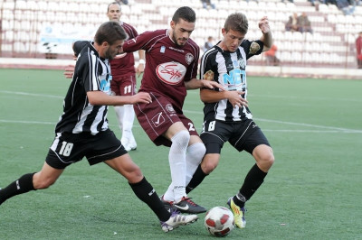 Καλαμάτα: Απορρίφθηκε η έφεση για Πούτσι