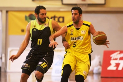 Καυκής: «Νίκη κλειδί για τη σωτηρία»