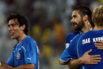 Κέρκυρα: Δικαιώθηκαν Φλαβίνιο και Μαϊστόροβιτς