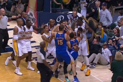 Ιντιάνα Πέισερς: «Γενναιόδωρος» Χίμπερτ