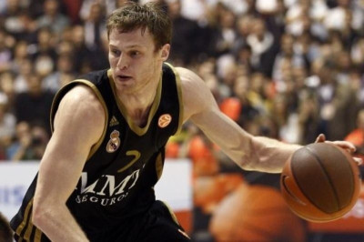 Ρεάλ Μαδρίτης: Χάνει Παναθηναϊκό και όλο το Top 16 ο Πότσιους