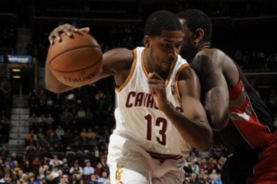 Κλίβελαντ Καβαλίερς: Δύο σερί χωρίς Έρβινγκ (video)