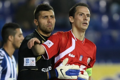 Skoda Ξάνθη: Οριστικά εκτός ο Βάλλας