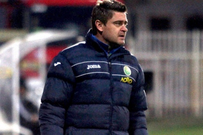 Δερμιτζάκης: «Στόχος μας να σταθεροποιηθούμε»