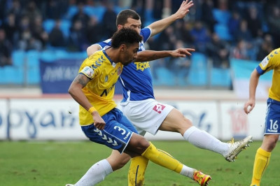 Βέροια: Εκτός ο Καλί, δύσκολα ο Σνάουτσνερ