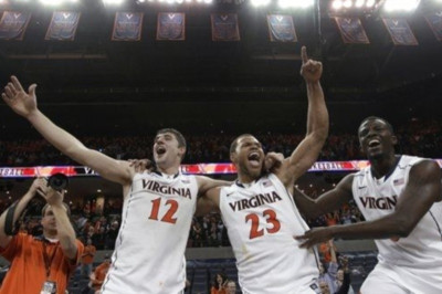 NCAA: Ο Τζο Χάρις «σκότωσε» το Ντιουκ (videos)