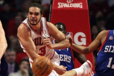 Σικάγο Μπουλς: Με triple-double του Νοά (videos)