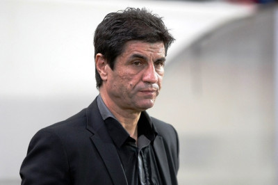 Μιχαλητσος: «Να φύγει το άγχος»