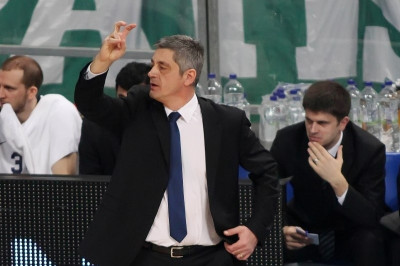 Μαχμούτι: «Χάσαμε την αμυντική πειθαρχία μας»