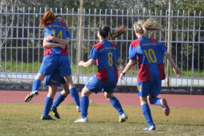 Τρίκαλα: Τουρνουά στη μνήμη της Αλέκας Μυλωνά