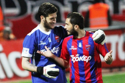 Κουλουχέρης: «Κάθε παιχνίδι είναι σημαντικό»