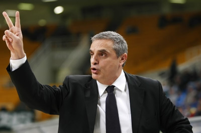 Πεδουλάκης: «Επικίνδυνη ομάδα για κάθε αντίπαλο η Εφές»