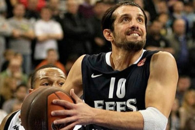 Εφές Αναντολού: 100άρης με Παναθηναϊκό ο Τουντσερί