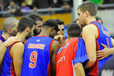 Πανιώνιος: Πλήρης στο Ρέθυμνο