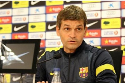 Βιλανόβα: «Προκριθείτε και στον επόμενο γύρο θα είμαστε μαζί»