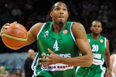 Ρεάλ Μαδρίτης: Θέλει Ντάρντεν από Ζαλγκίρις για αντι - Πότσιους