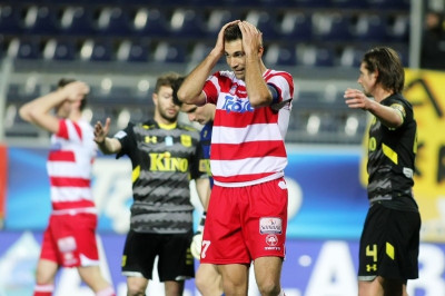 Αναστασάκος: «Τουρίστες…»