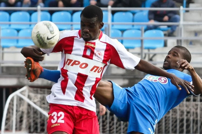 Ολυμπιακός Βόλου: Με Ολίσε για τη νίκη